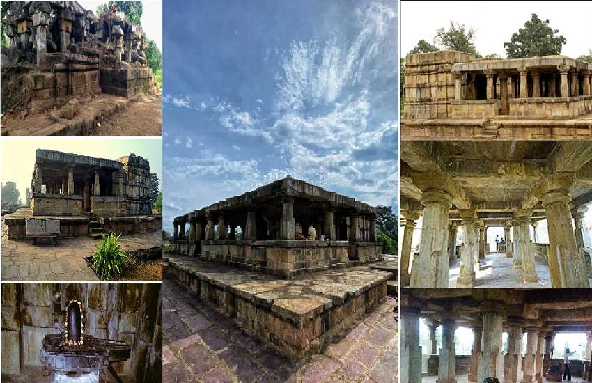 CG Tourism : छत्तीसगढ़ का सबसे अनोखा मंदिर.. 180 डिग्री घूमता हुआ शिवलिंग देखकर
आप भी हो जाएंगे हैरान, देखिए खूबसूरत Photo’s