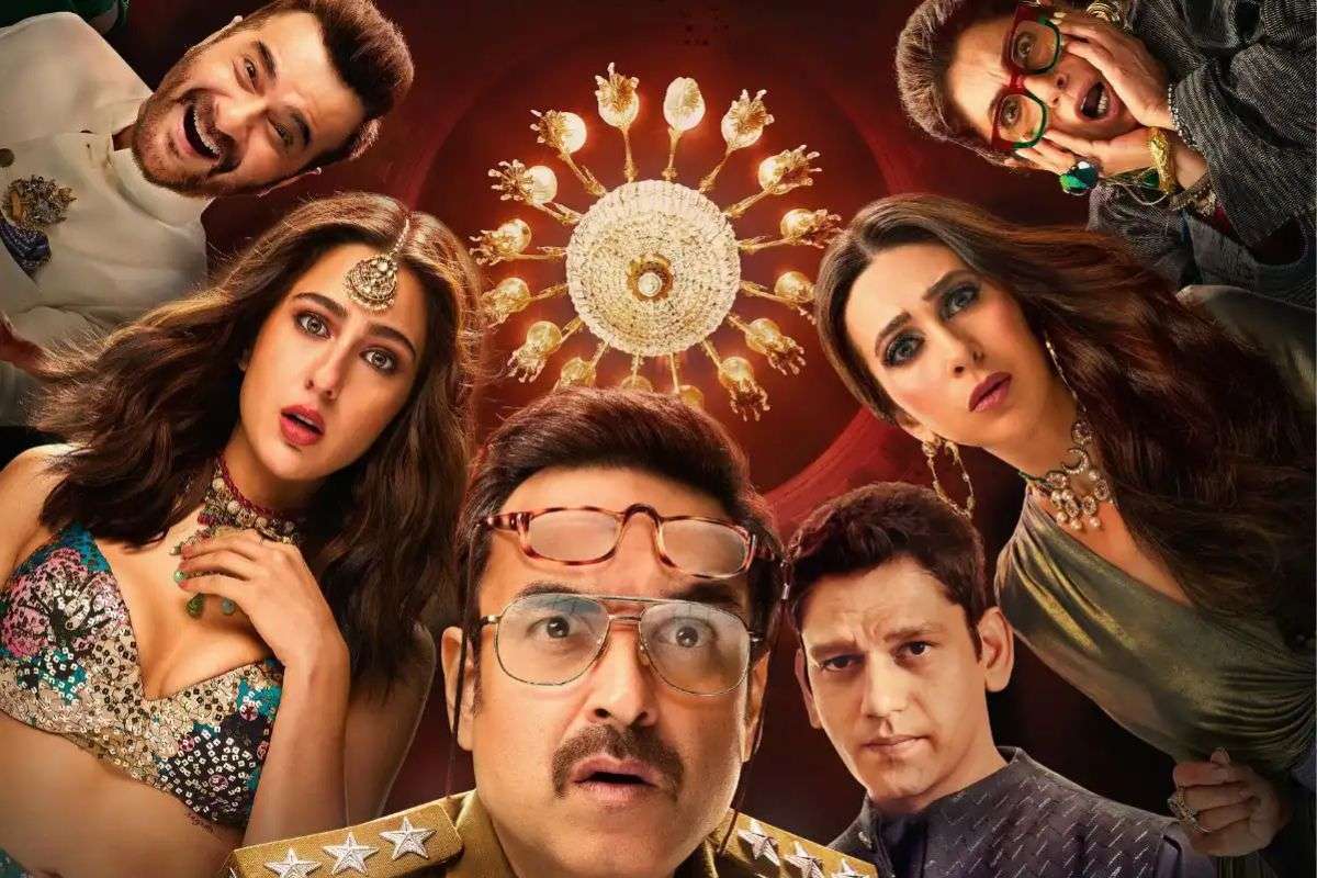 Trending On Netflix: आज नेटफ्लिक्स पर ट्रेंड कर रही हैं ये 5 फिल्में, यूनीक
कहानी के साथ OTT पर देखें ये सुपरहिट कंटेंट