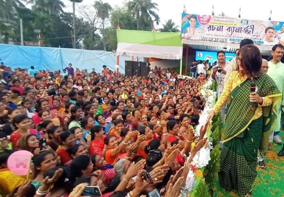 video story: बंगाल की राजनीतिक पार्टियों की नजर प्रवासी श्रमिकों पर