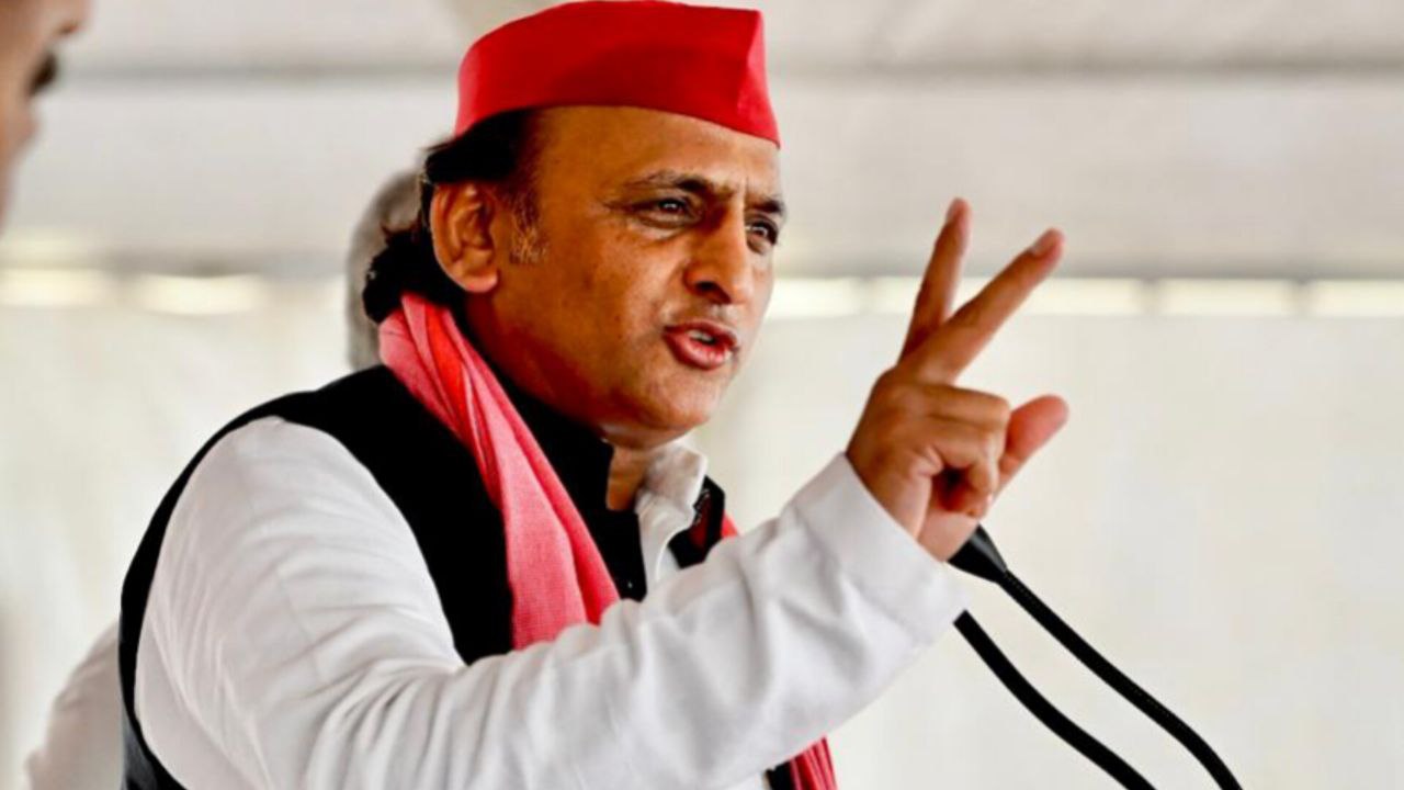 लोकसभा चुनाव 2024: कन्नौज से अखिलेश यादव लड़ेंगे चुनाव?, चौथे चरण में होगा मतदान