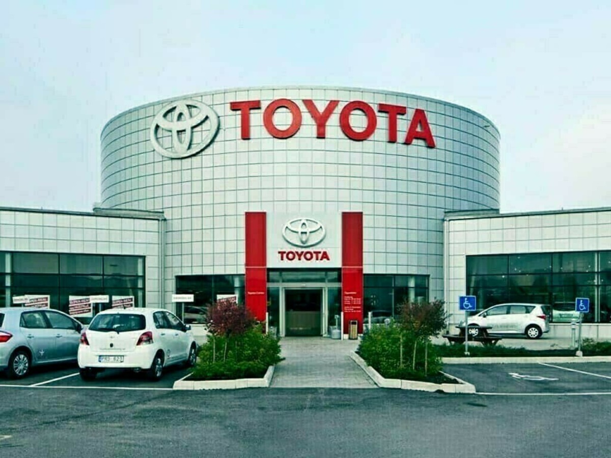 Toyota की 2007 से ग्लोबल कार मार्केट में धाक, हर साल प्रोडक्शन में सबसे आगे